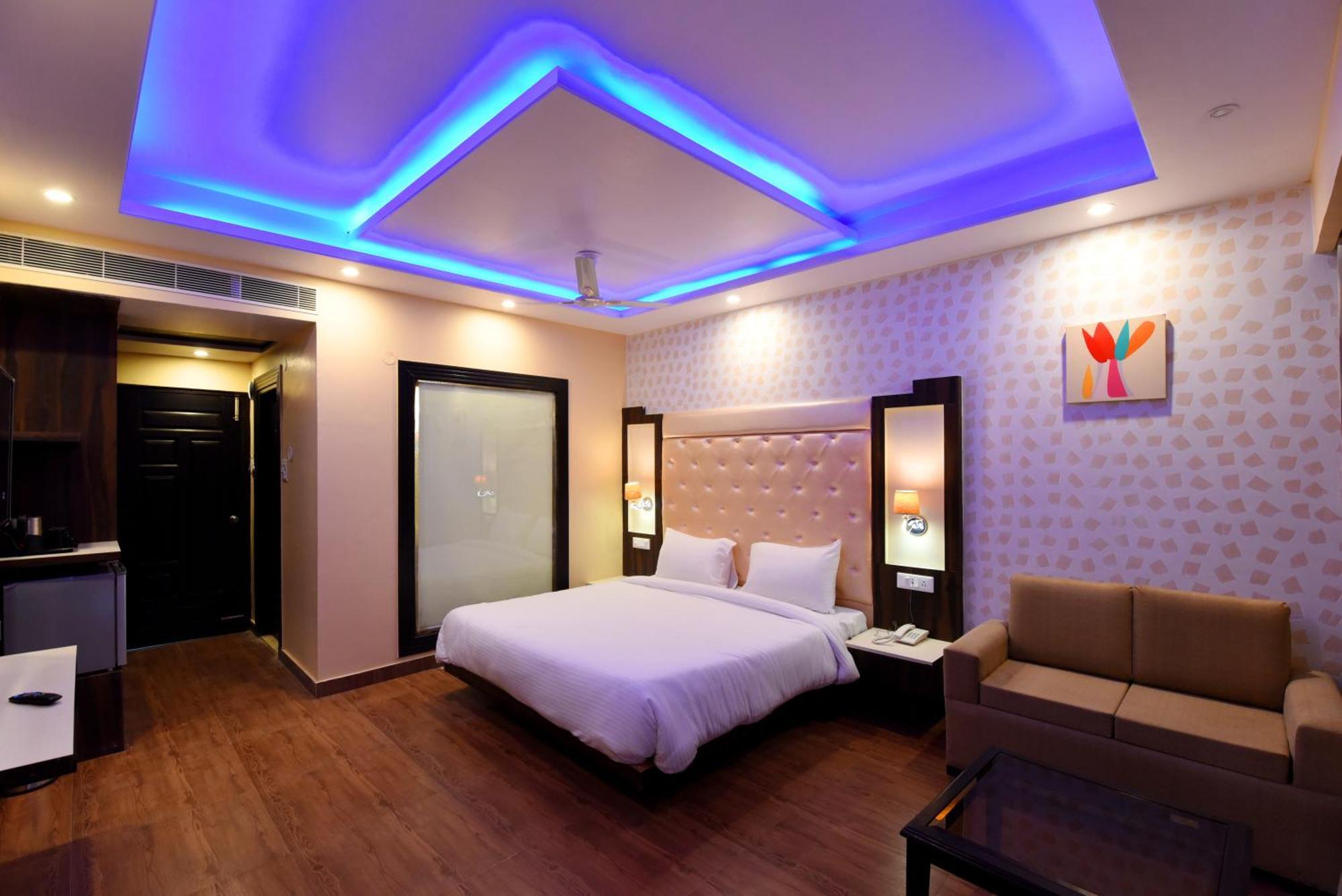 Valley View Resort Mashobra - Best Holiday Home For Vacations Shimla Eksteriør billede