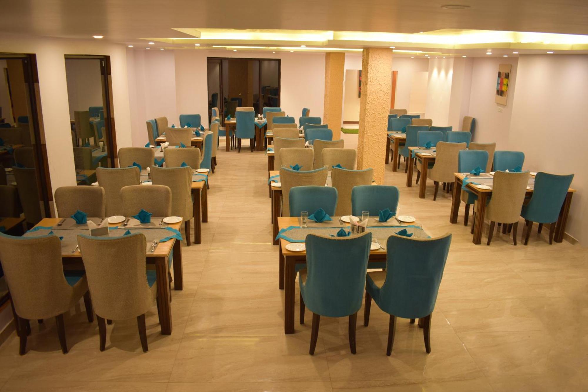 Valley View Resort Mashobra - Best Holiday Home For Vacations Shimla Eksteriør billede