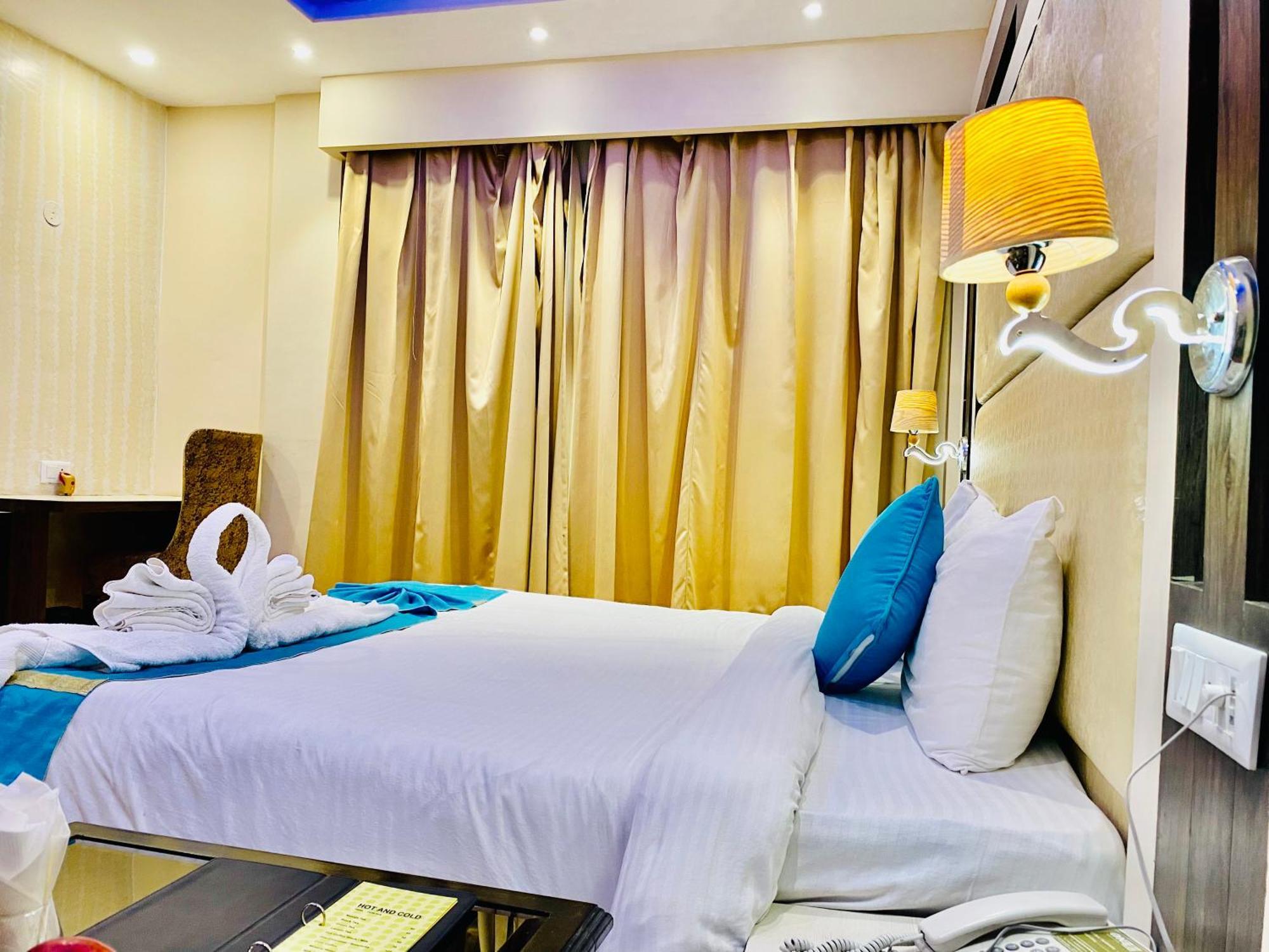Valley View Resort Mashobra - Best Holiday Home For Vacations Shimla Eksteriør billede